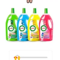 محصولات شوینده باکیفیت بالا