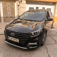 آریزو ۶ پرو مشکی مدل ۱۴۰۲