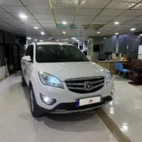 چانگانcs35مدل۹۵