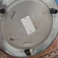 یک عدد پلوپز ۱۷ نفره ‌‌وینسنت ۲۱۰ درجه