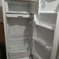 یخچال جنرال استیل|یخچال و فریزر|کرمان, |دیوار