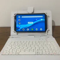 تبلت کیبورد دار