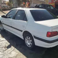 پژو پارس سال 1400|خودرو سواری و وانت|پرند, فاز ۱|دیوار