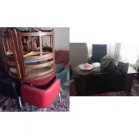 وسایل‌پیتزا|کافی‌شاپ و رستوران|رفسنجان, |دیوار