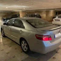 کمری glx نقره ای ۲۰۰۷|خودرو سواری و وانت|تهران, اختیاریه|دیوار