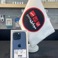 15 پرو 256 za (قیمت ویژه)