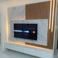 دکوراسیون داخلی فروش و نصب کاغذ دیواری و..|خدمات پیشه و مهارت|گلبهار, شهر جدید گلبهار|دیوار