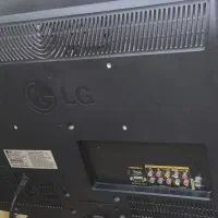 تلویزون ال جی در حد نو|تلویزیون و پروژکتور|شهریار, شهریار|دیوار