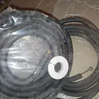 لوله مسی اسپیلت آکبند|کولر گازی و فنکوئل|قشم, |دیوار