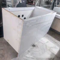 کنسول و باکس MDF