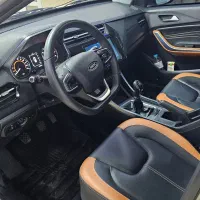 ام وی امx22پرو۱۴۰۲ مشابه صفر(اقساط و معاوضه)|خودرو سواری و وانت|بومهن, |دیوار