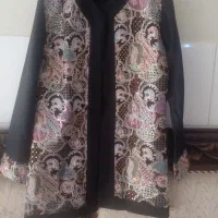 مانتو مجلسی