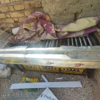 فروش فوری کباب پز چهار شعله زیر قیمت|کافی‌شاپ و رستوران|زرقان, |دیوار