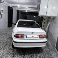 سمند|خودرو سواری و وانت|اردبیل, |دیوار