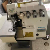 چرخ سردوز ۵نخ