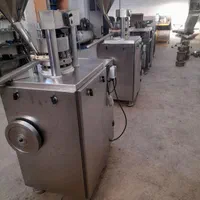 قرص ساز ،پرس قرص