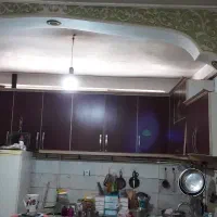 کابینت در حد نو