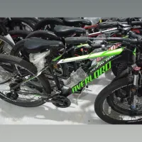 دوچرخه  اورلورد اصلی  خارجی شیمانو