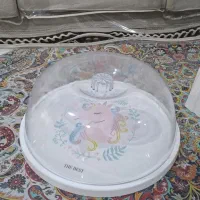 جاکیکی،جای شیرینی و رولت و بیسکوییت