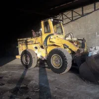 فروش لودر