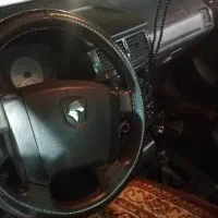 آیسان دوگانه کارخانه مدل 95|خودرو سواری و وانت|کرمانشاه, |دیوار