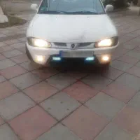 پروتون ویرا مدل ۸۵