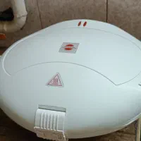 ساندویچ ساز پارس خزر