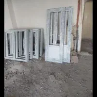 تولید کننده مستقیم درب و پنجره upvc|خدمات پیشه و مهارت|خمام, |دیوار