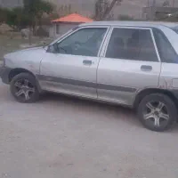 پراید ۸۶|خودرو سواری و وانت|ماکو, |دیوار