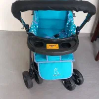 کالسکه|کالسکه و لوازم جانبی|بهارستان, |دیوار