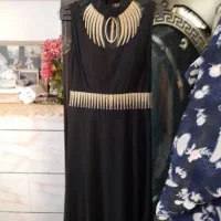 پیراهن مجلسی