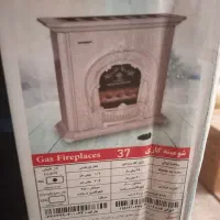 شومینه گازی|بخاری، هیتر، شومینه|اقبالیه, |دیوار