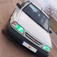 پراید مدل 79تمیز درحد