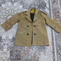 پالتو پاییزی