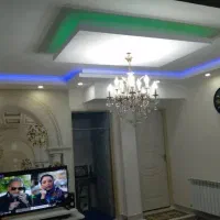 فروش واحد بزرگ شیک و فول امکانات پردیسان طبقه سوم