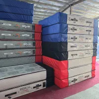 نظارت کیفی دقیق*تشک بااستانداردهایبینالمللی