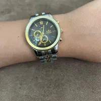 ساعت Elegance
