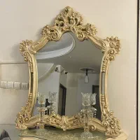 ست مبل چوب گردو|مبلمان خانگی و میز عسلی|تهران, شهرک غزالی|دیوار