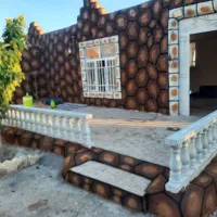 الاچیق ابنما سیمانکاری طرح داروشسته|خدمات پیشه و مهارت|کرمانشاه, |دیوار