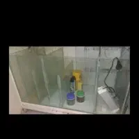 آکواریوم وسامپ