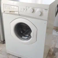 لباسشویی Haier پنج کیلیویی