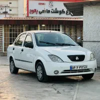 تیبا ۱مدل ۹۹ بیرنگ بدون توضیح