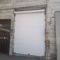 کرکره برقی آلومینیوم فولادی شرایط اقساطی