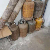 فروش کپسول ۱۱کیلویی پرسی گاز