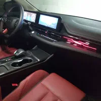 آریزو 6 جی‌تی صفر 1404سرامیک شده|خودرو سواری و وانت|تهران, گلستان (شهرک راه آهن)|دیوار