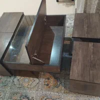 میز جلو مبلی