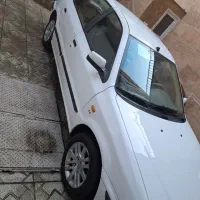سمند ef7دوگانه کارخانه مدل۹۶کلاس۱۶|خودرو سواری و وانت|تبریز, |دیوار