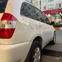 ام وی ام x33مدل ۹۱ خانگی  بشرط|خودرو سواری و وانت|اردبیل, |دیوار