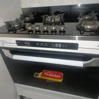 اجاق گاز نو