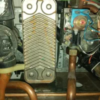 تعمیرات تخصصی پکیج